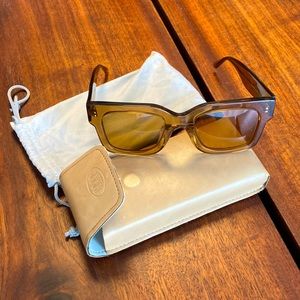 Crap Eyewear sunglasses